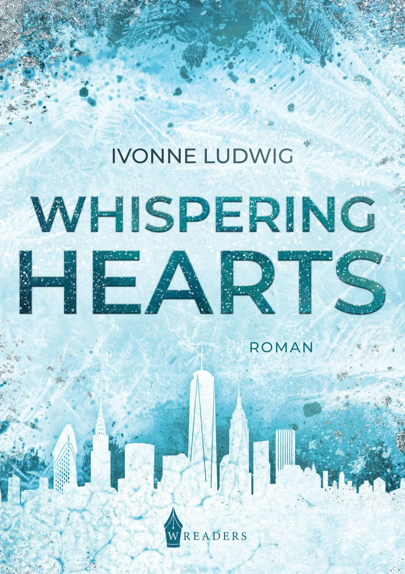 Cover: 9783967334630 | Whispering Hearts | Ivonne Ludwig | Taschenbuch | 310 S. | Deutsch