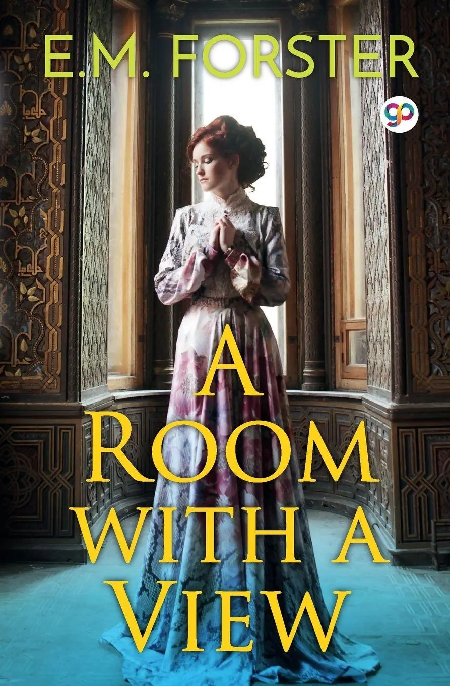 Cover: 9789354994630 | A Room With A View | E. M. Forster | Taschenbuch | Englisch | 2022