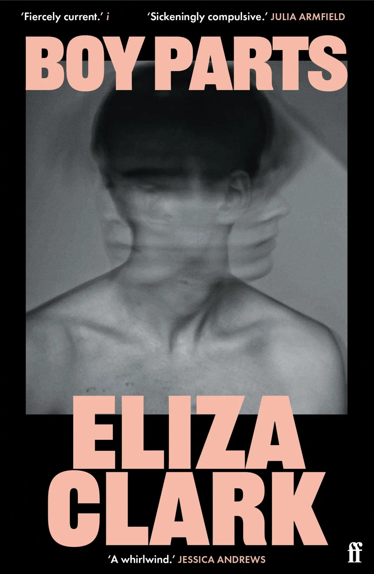 Cover: 9780571384730 | Boy Parts | A Novel | Eliza Clark | Taschenbuch | 304 S. | Englisch
