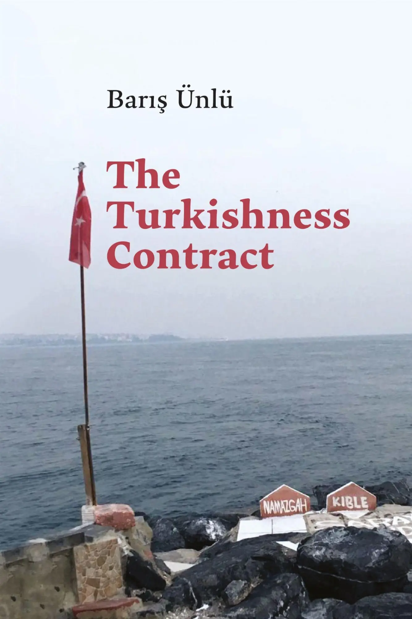 Cover: 9781439924730 | The Turkishness Contract | Baris Ünlü | Taschenbuch | Englisch | 2025