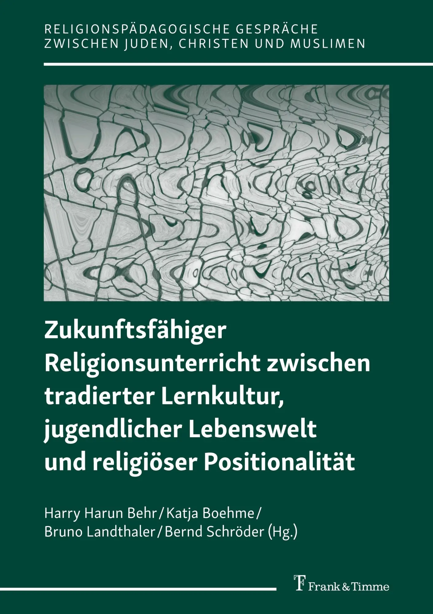 Cover: 9783732904730 | Zukunftsfähiger Religionsunterricht zwischen tradierter Lernkultur,...