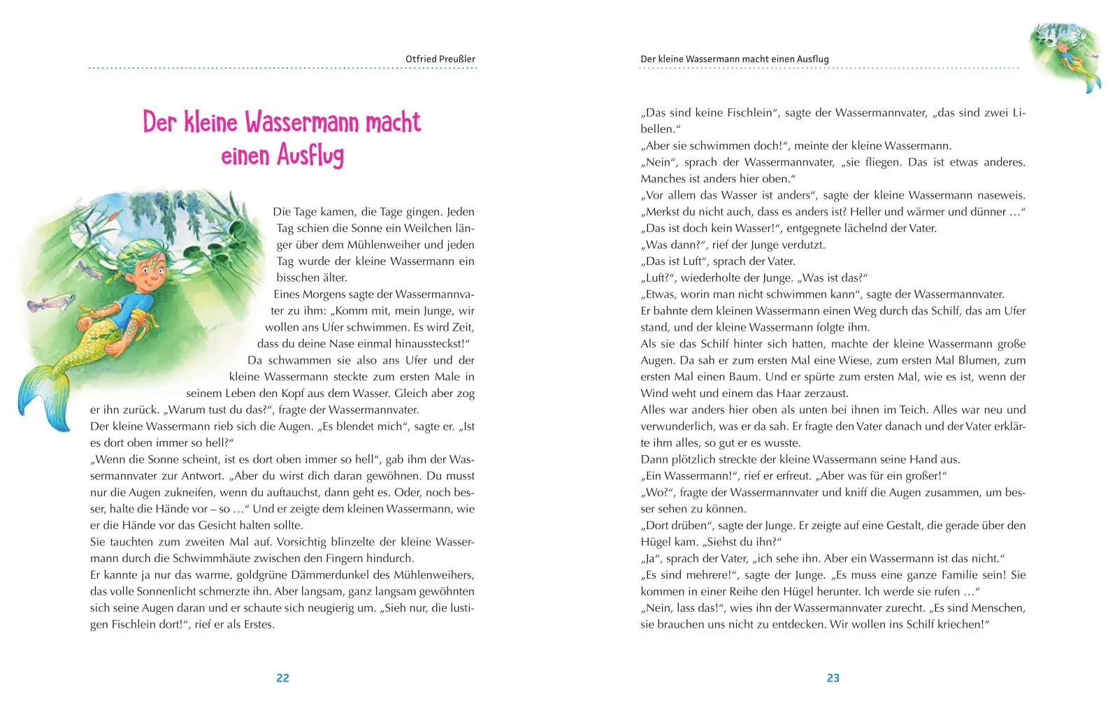 Bild: 9783780664730 | Zauberhafte Meerjungfrauen-Geschichten | Laura Lamping | Buch | 80 S.