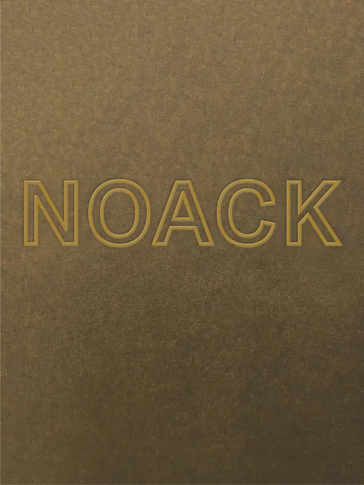 Cover: 9783954764730 | 125 Jahre Bildgiesserei Noack | (Deutsch/Englisch) | Hermann Noack IV