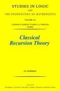 Cover: 9780444894830 | CLASSICAL RECURSION THEORY REV | P. Odifreddi | Taschenbuch | Englisch