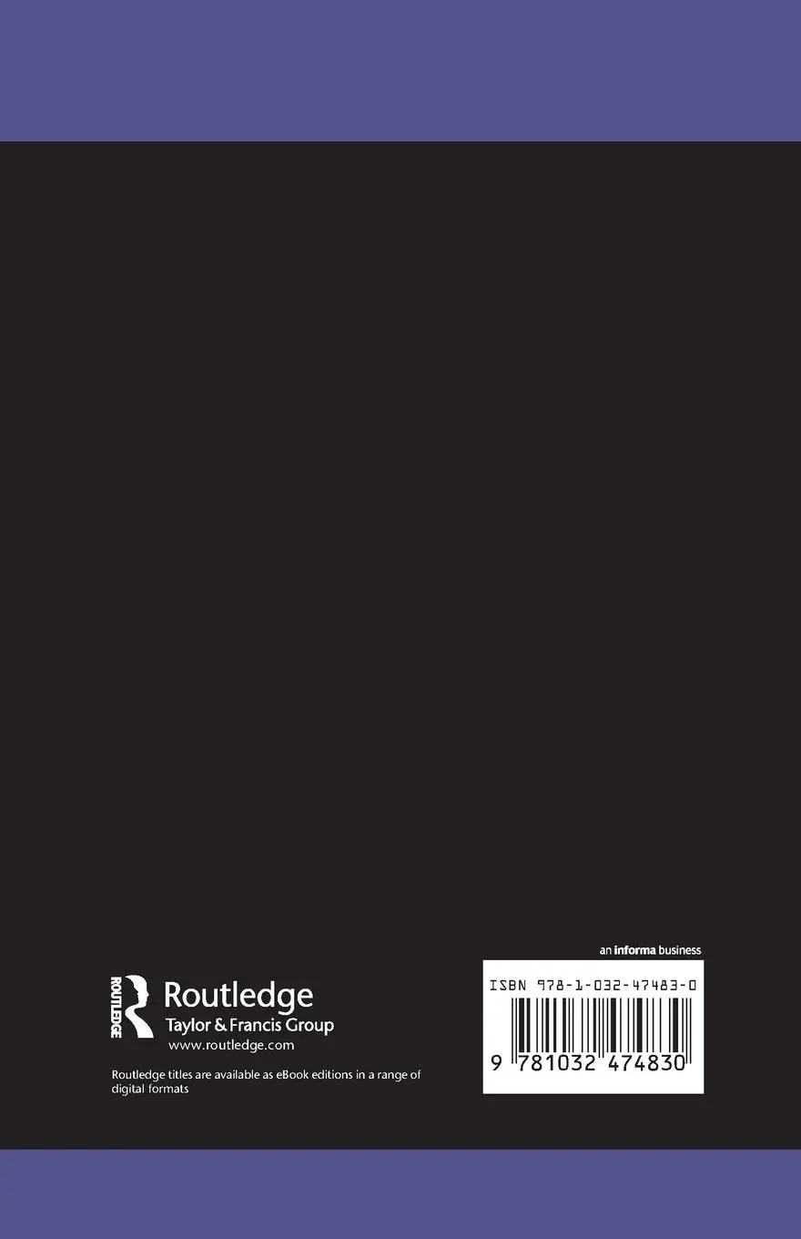Rückseite: 9781032474830 | Kuala Lumpur | Community, Infrastructure and Urban Inclusivity | Buch