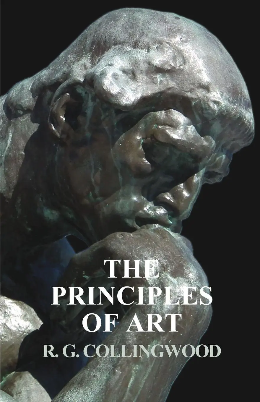 Cover: 9781528704830 | The Principles of Art | R. G. Collingwood | Taschenbuch | Englisch