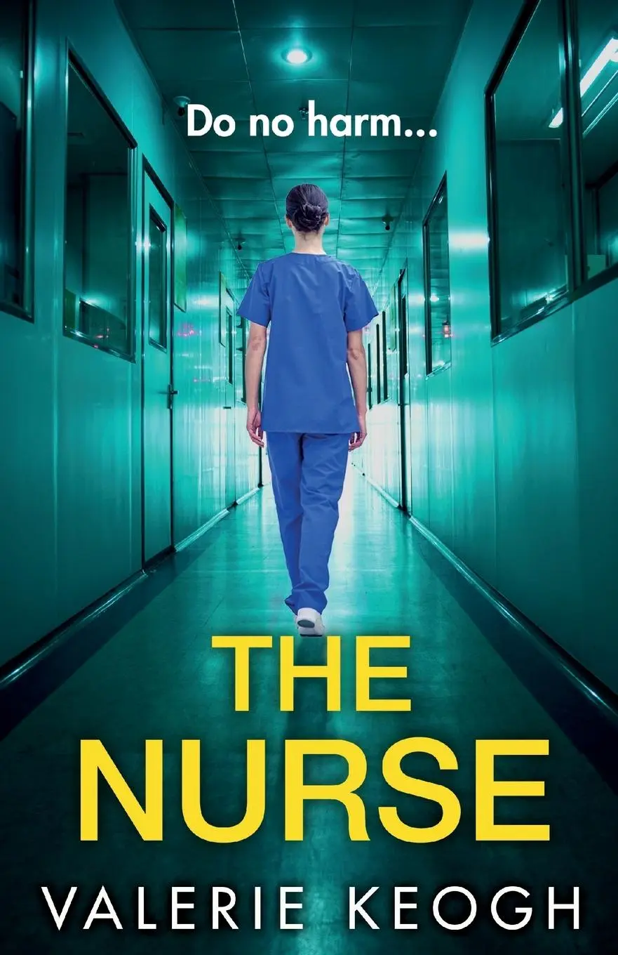 Cover: 9781804154830 | The Nurse | Valerie Keogh | Taschenbuch | Englisch | 2023