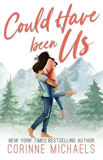 Cover: 9781942834830 | Could Have Been Us - Special Edition | Corinne Michaels | Taschenbuch
