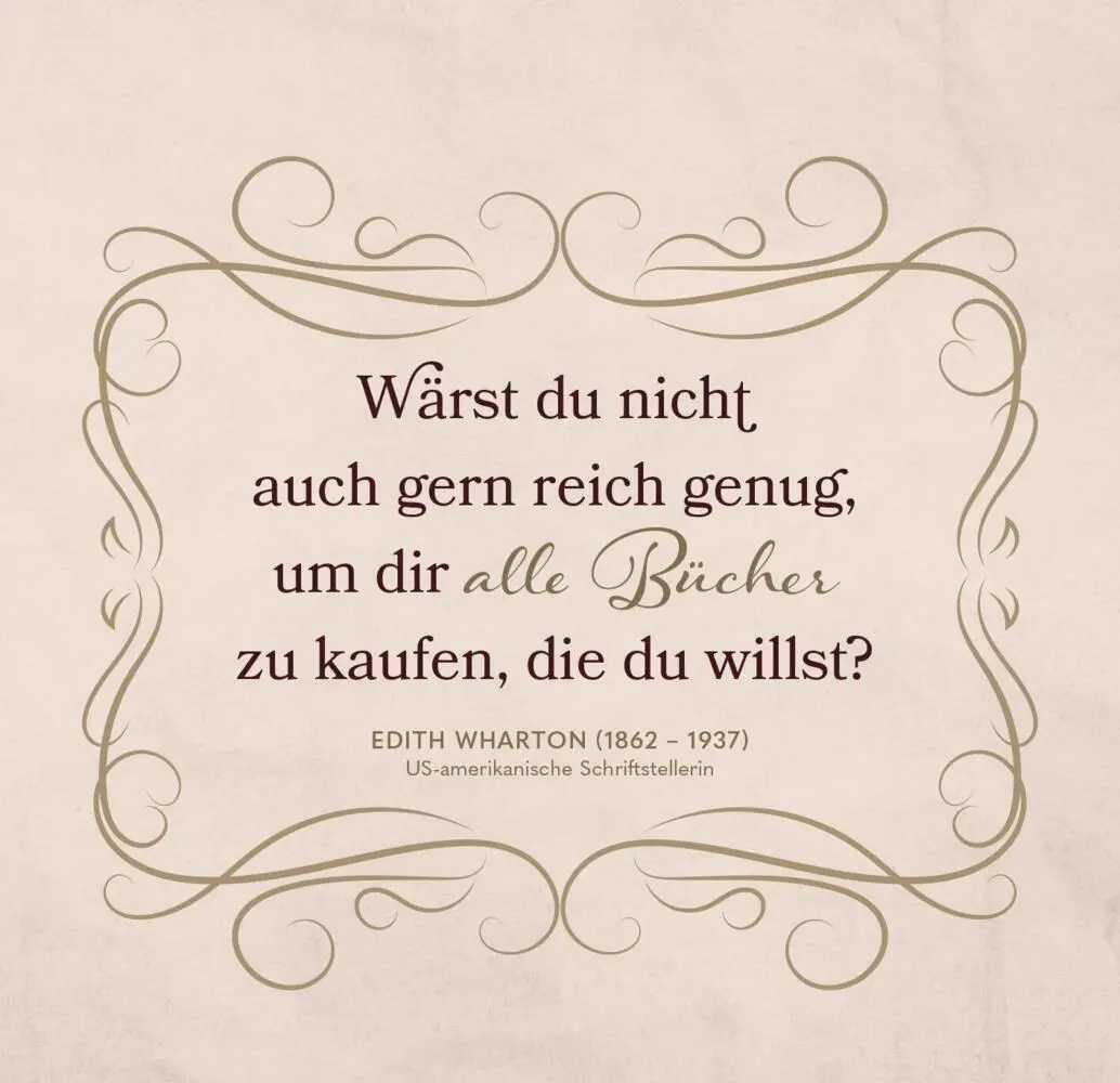 Rückseite: 9783845854830 | Die Welt ist ein Buch | Schöne Zitate aus der Literatur | Taschenbuch