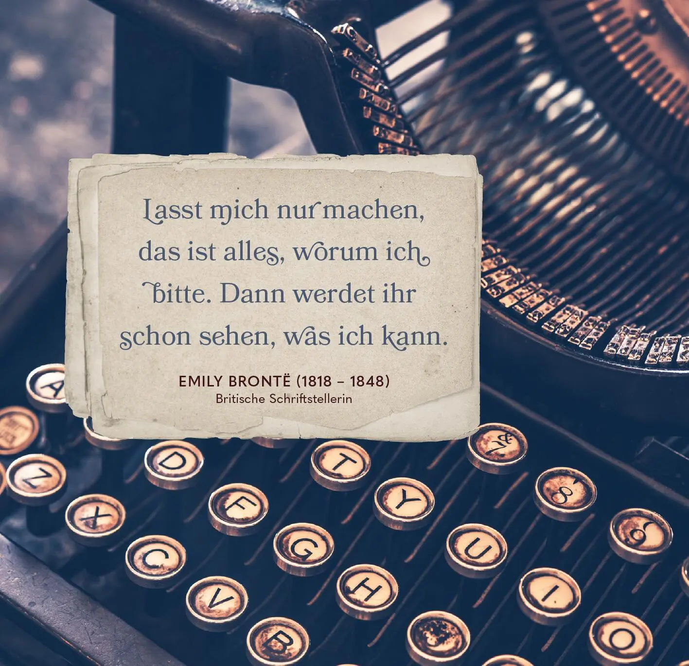 Bild: 9783845854830 | Die Welt ist ein Buch | Schöne Zitate aus der Literatur | Taschenbuch