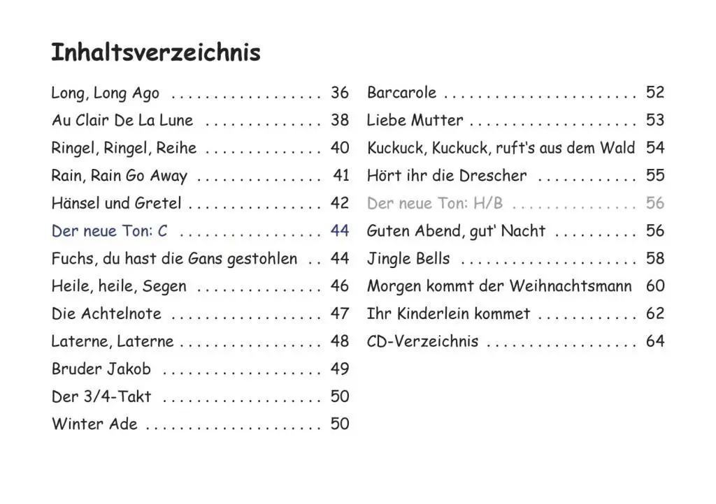 Bild: 9783866264830 | Glockenspiel - Schnell und einfach lernen (mit CD) | Cascha | 64 S.