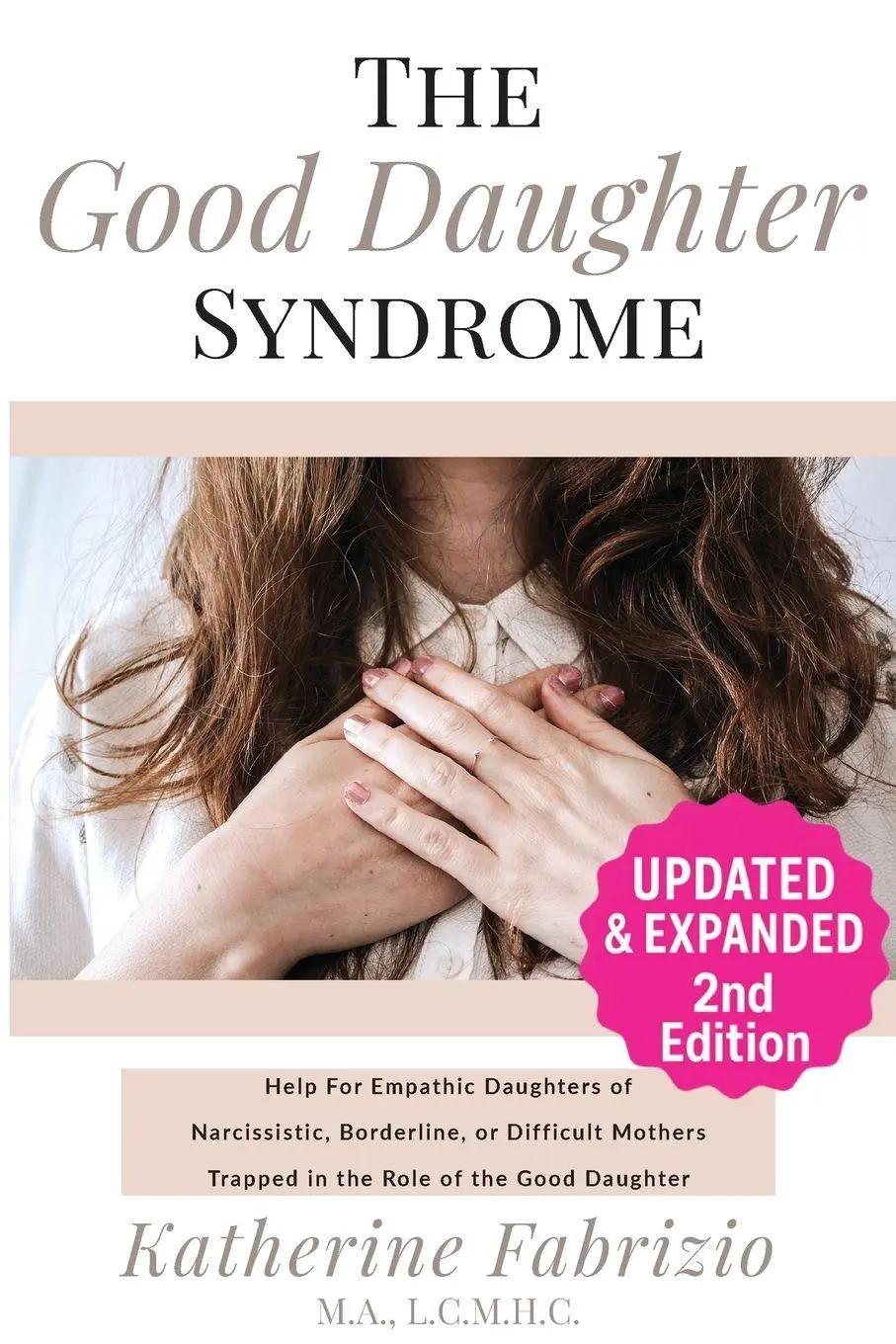 Cover: 9798986614830 | The Good Daughter Syndrome | Katherine Fabrizio | Taschenbuch | 2025