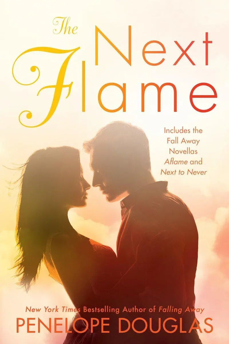 Cover: 9780399584930 | The Next Flame | Penelope Douglas | Taschenbuch | Englisch | 2017