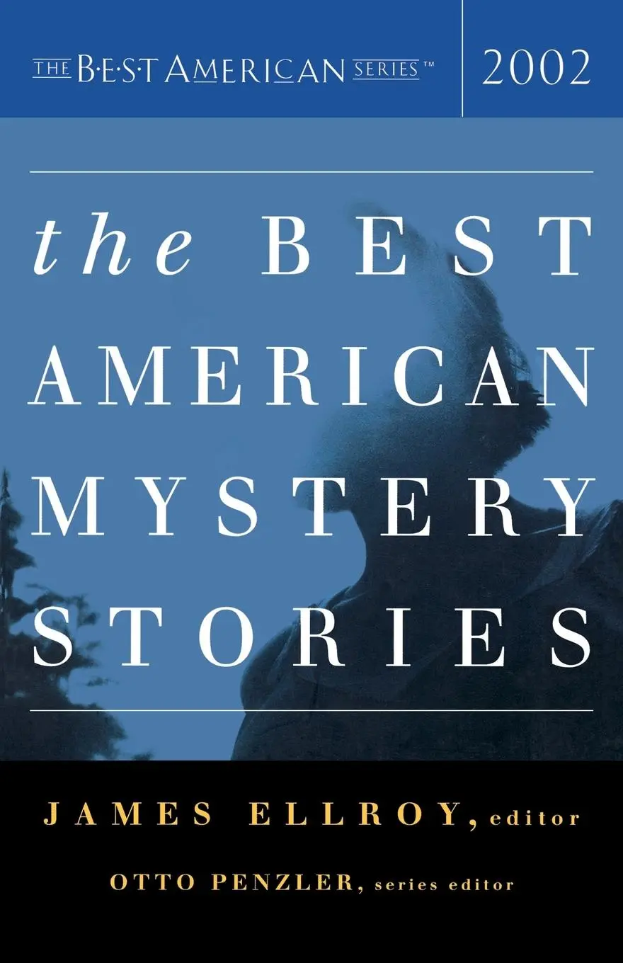Cover: 9780618124930 | The Best American Mystery Stories 2002 | James Ellroy (u. a.) | Buch