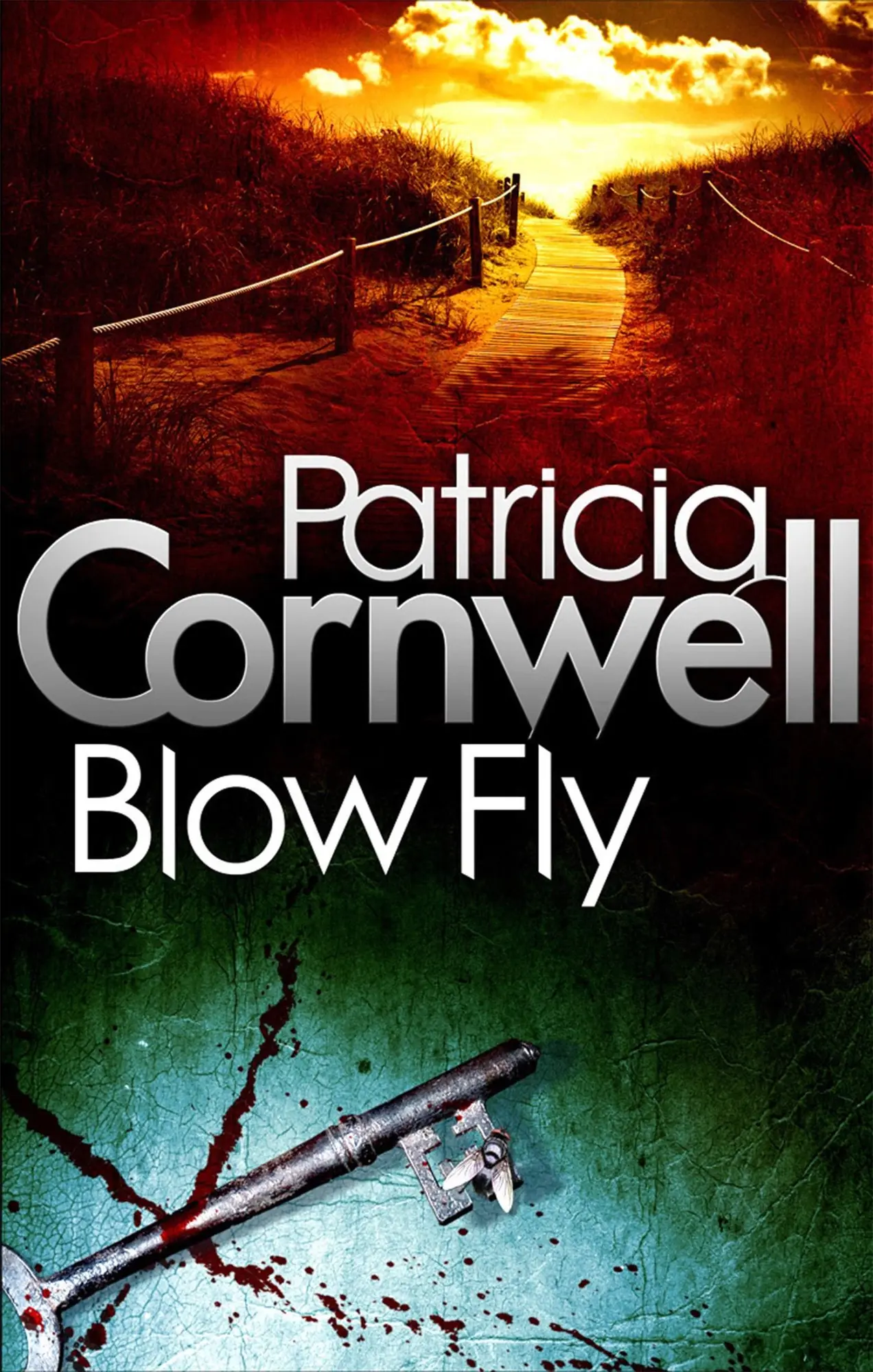 Cover: 9780751544930 | Blow Fly | Patricia Cornwell | Taschenbuch | Kartoniert / Broschiert