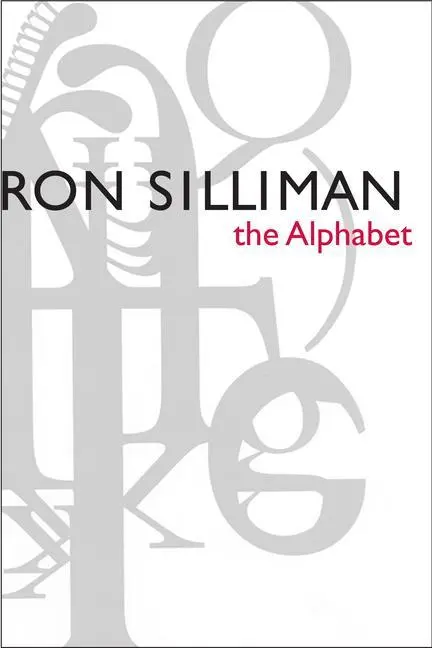 Cover: 9780817354930 | The Alphabet | Ron Silliman | Taschenbuch | Englisch | 2008