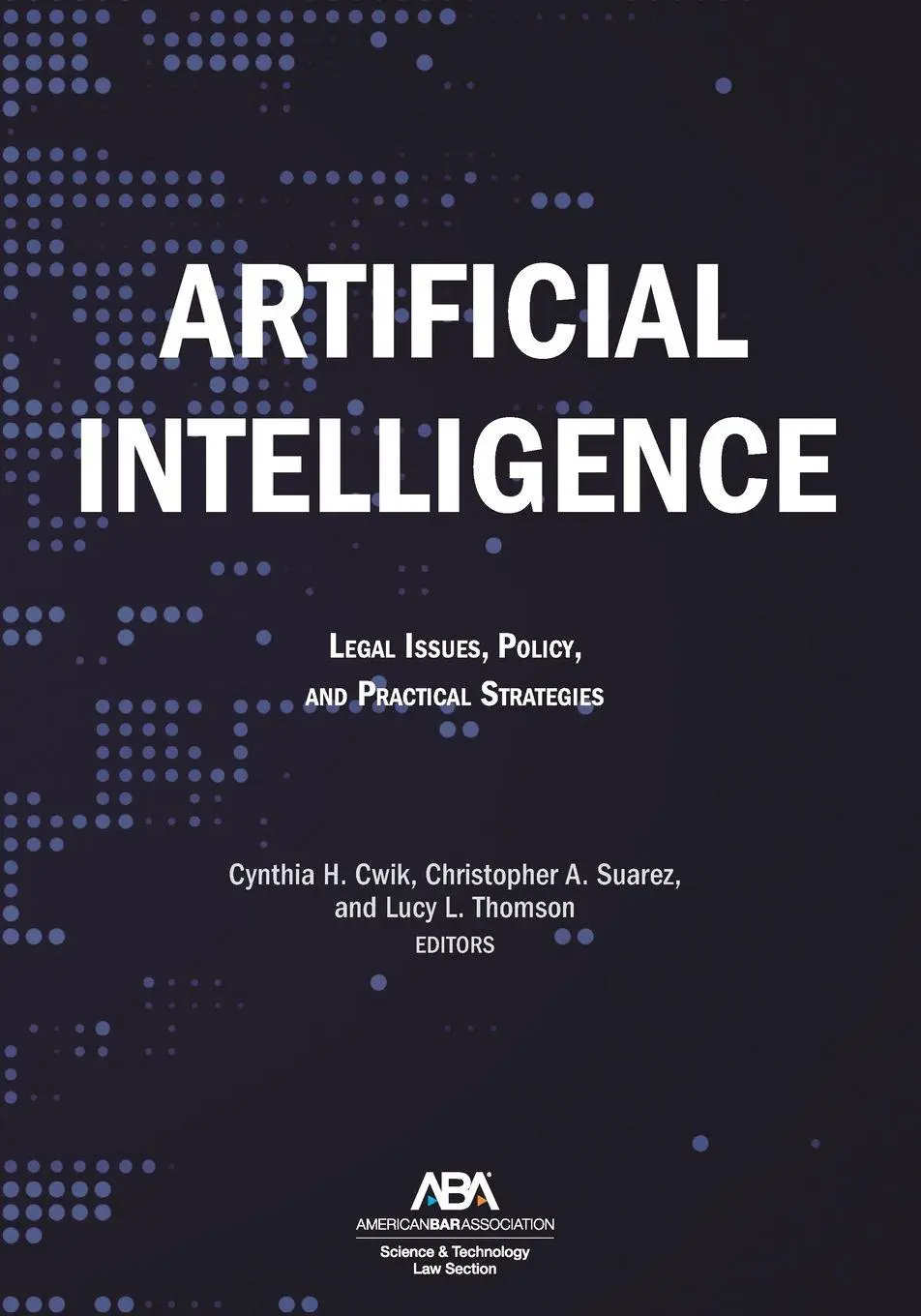 Cover: 9781639054930 | Artificial Intelligence | Cynthia H. Cwik (u. a.) | Taschenbuch | 2024