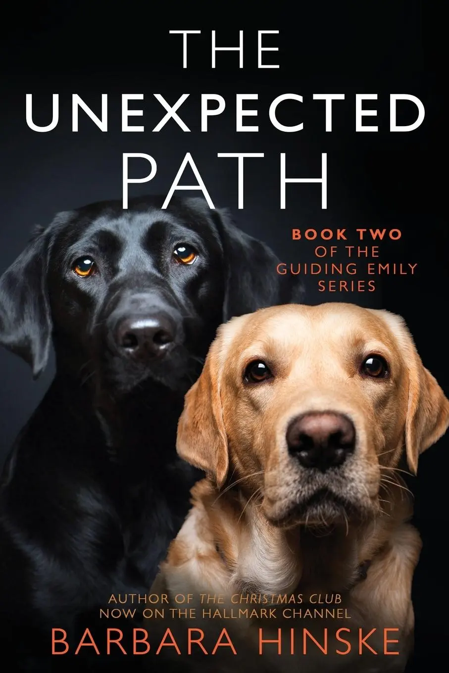 Cover: 9781734924930 | The Unexpected Path | Barbara Hinske | Taschenbuch | Englisch | 2021