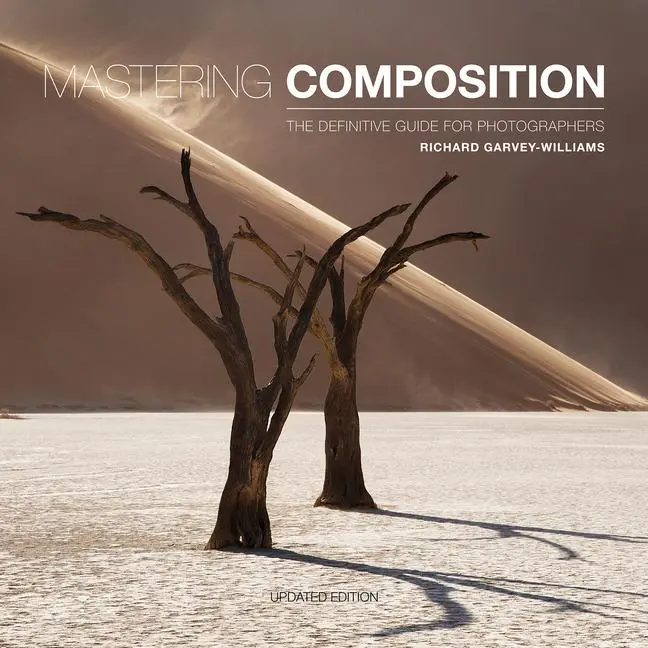 Cover: 9781781454930 | Mastering Composition | The Definitive Guide for Photographers | Buch