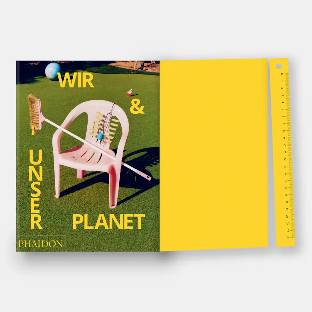 Bild: 9781838664930 | Wir &amp; unser Planet | So leben wir | Maisie Skidmore | Taschenbuch