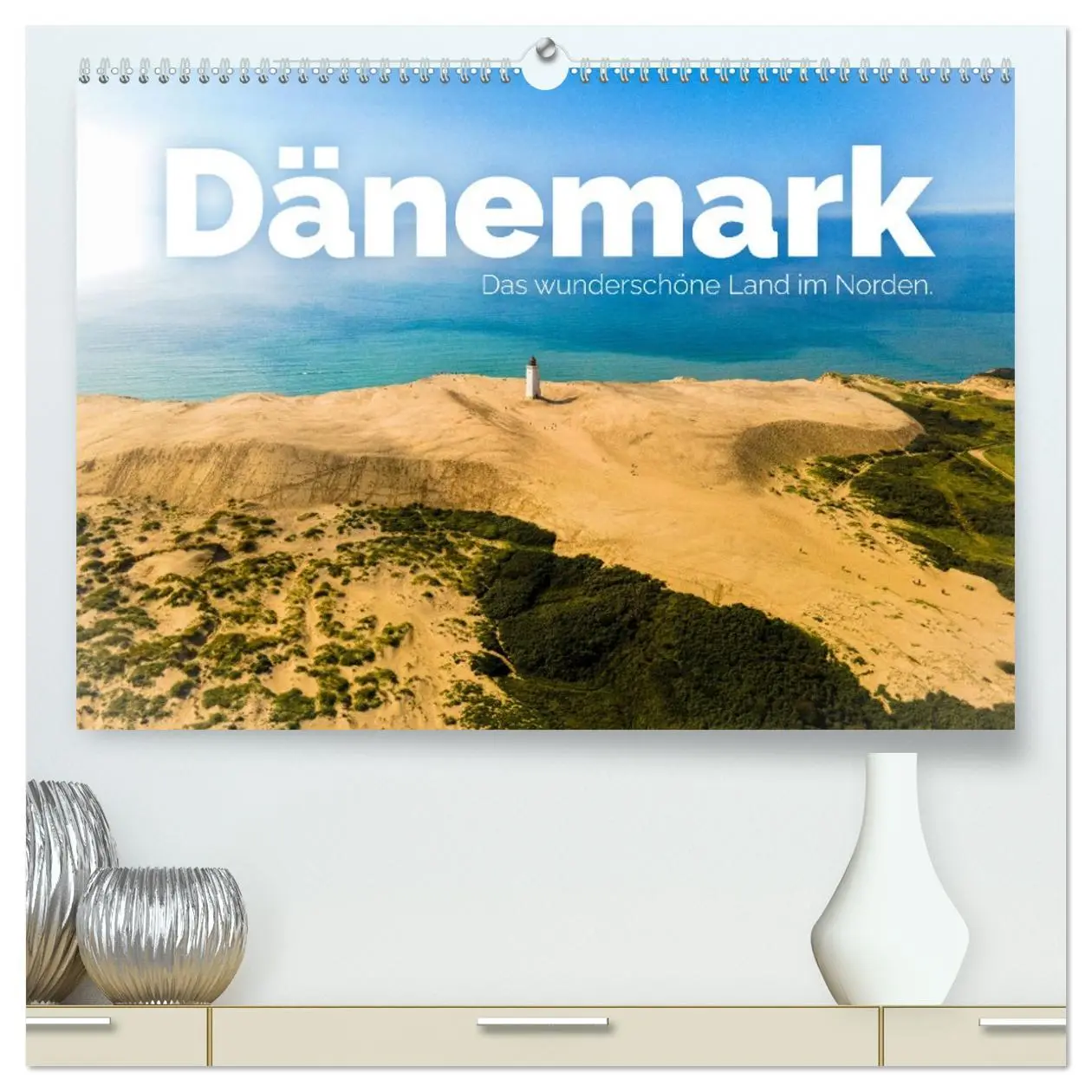 Cover: 9783457384930 | Dänemark - Das wunderschöne Land im Norden. (hochwertiger Premium...