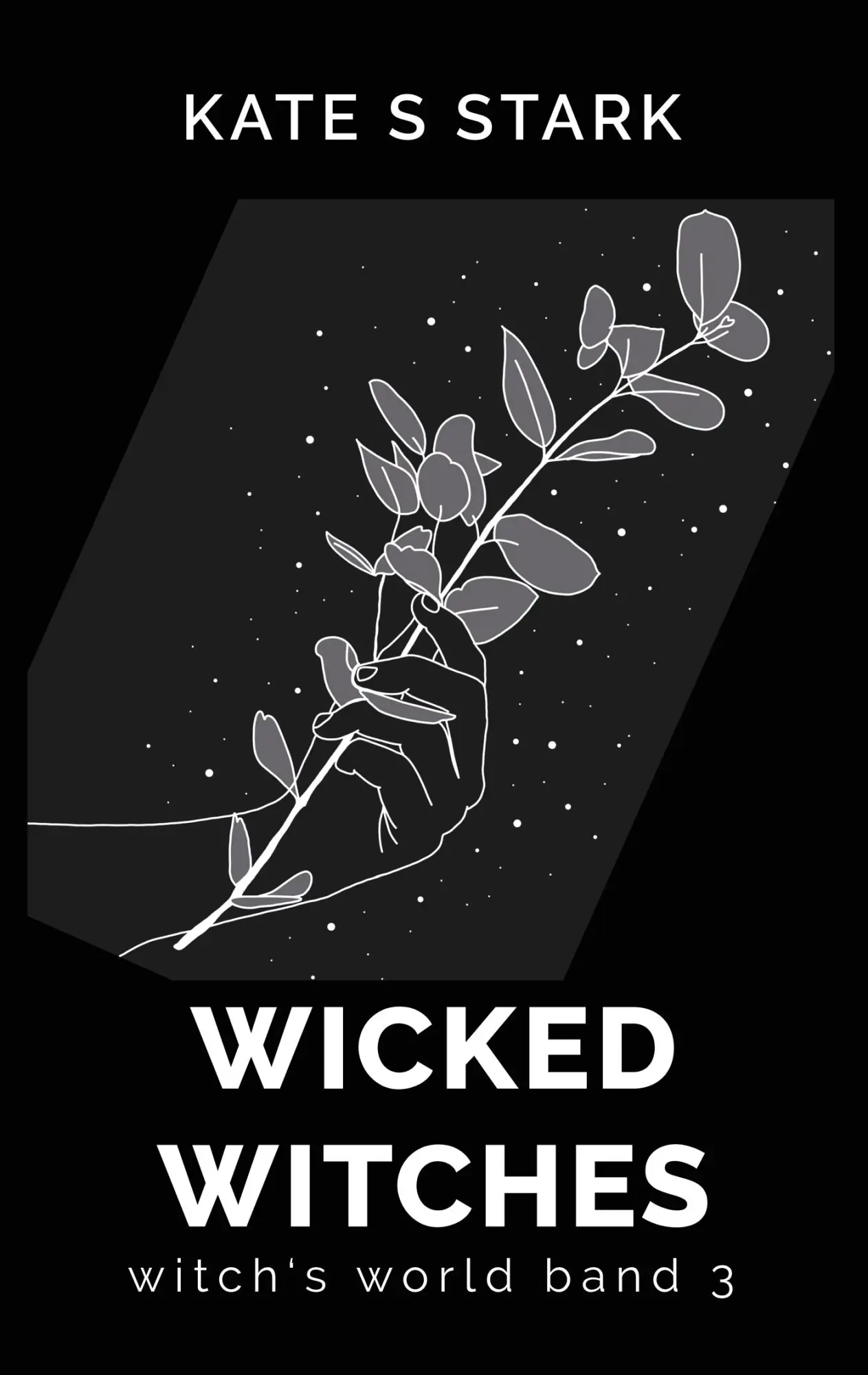 Cover: 9783750494930 | Wicked Witches | Witch's World | Kate S. Stark | Taschenbuch | 370 S.