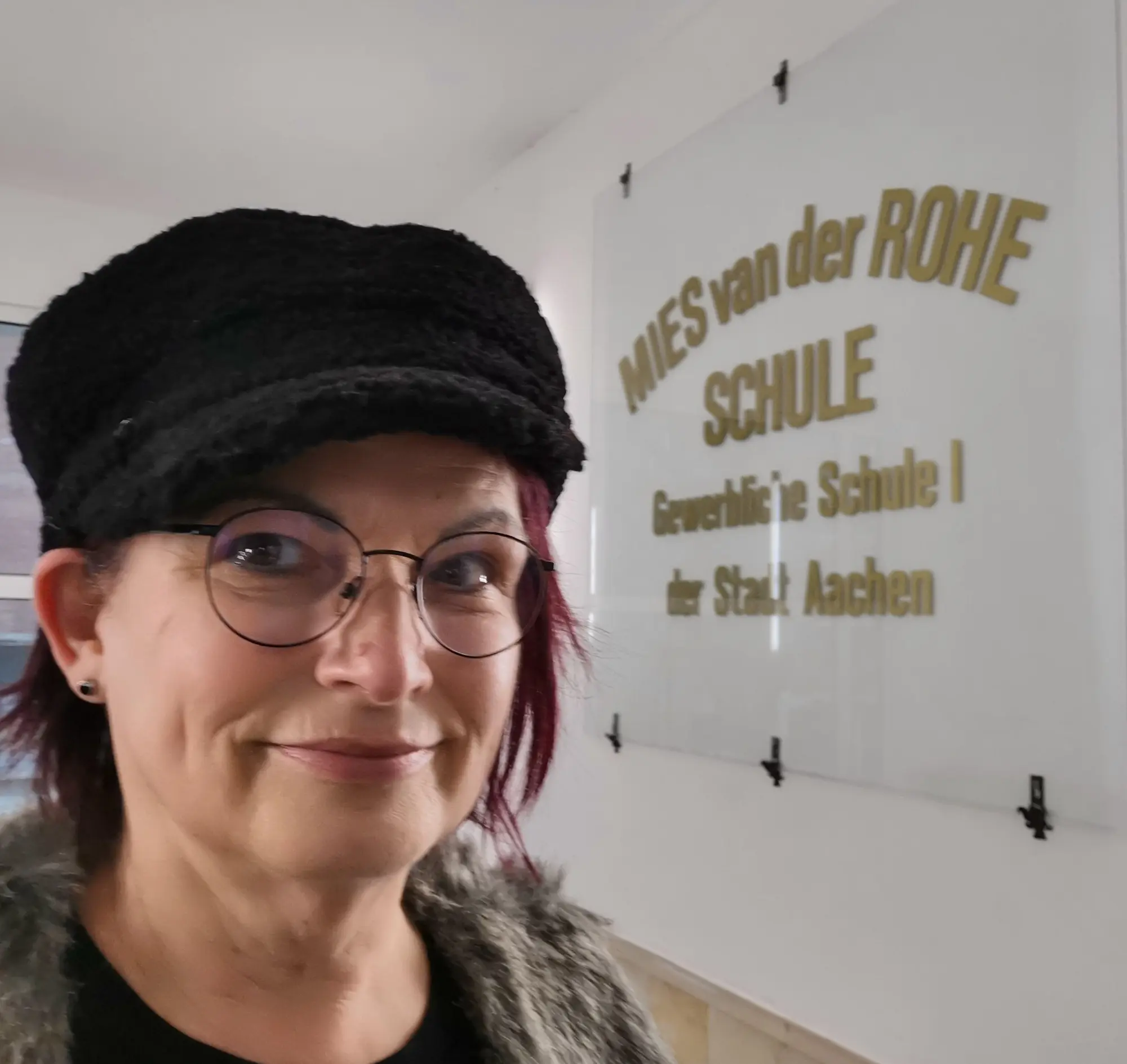 Autor: 9783943164930 | Ludwig Mies van der Rohe | Ein Stadtspaziergang durch Aachen | Maywurm