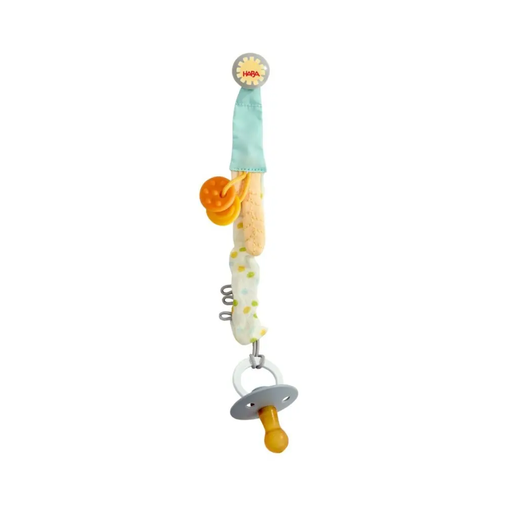 Bild: 4010168285030 | Baby-Spiel-Set HABA Gans 4 in 1 | Jutta Neundorfer | 2012333001 | 2025