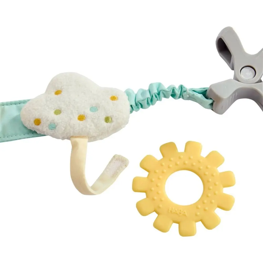 Bild: 4010168285030 | Baby-Spiel-Set HABA Gans 4 in 1 | Jutta Neundorfer | 2012333001 | 2025