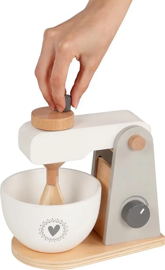 Bild: 4013594515030 | Mixer | In Faltschachtel | 51503 | Deutsch | 2024 | Gollnest &amp; Kiesel