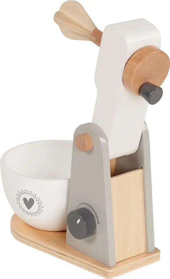 Bild: 4013594515030 | Mixer | In Faltschachtel | 51503 | Deutsch | 2024 | Gollnest &amp; Kiesel