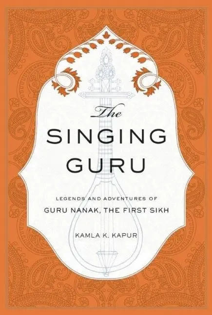 Cover: 9781608875030 | The Singing Guru | Kamla K Kapur | Buch | Gebunden | Englisch | 2015