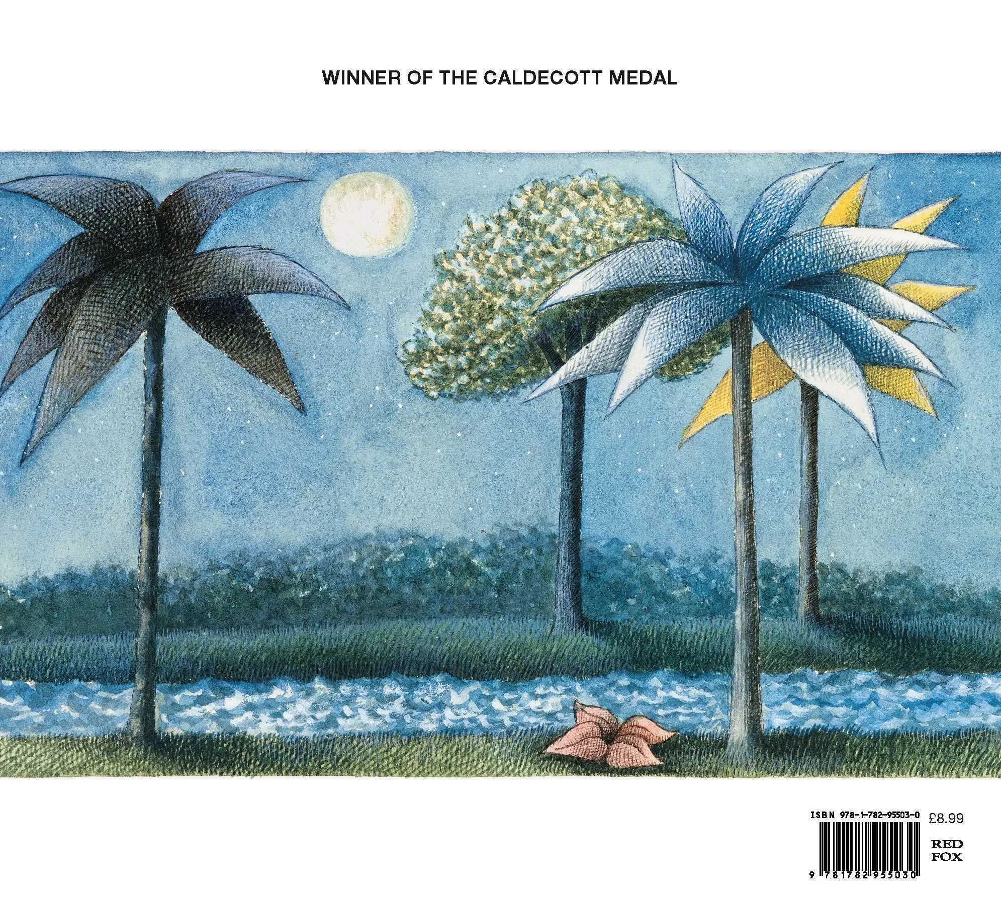 Rückseite: 9781782955030 | Where the Wild Things Are. Book and CD | Book and CD | Maurice Sendak