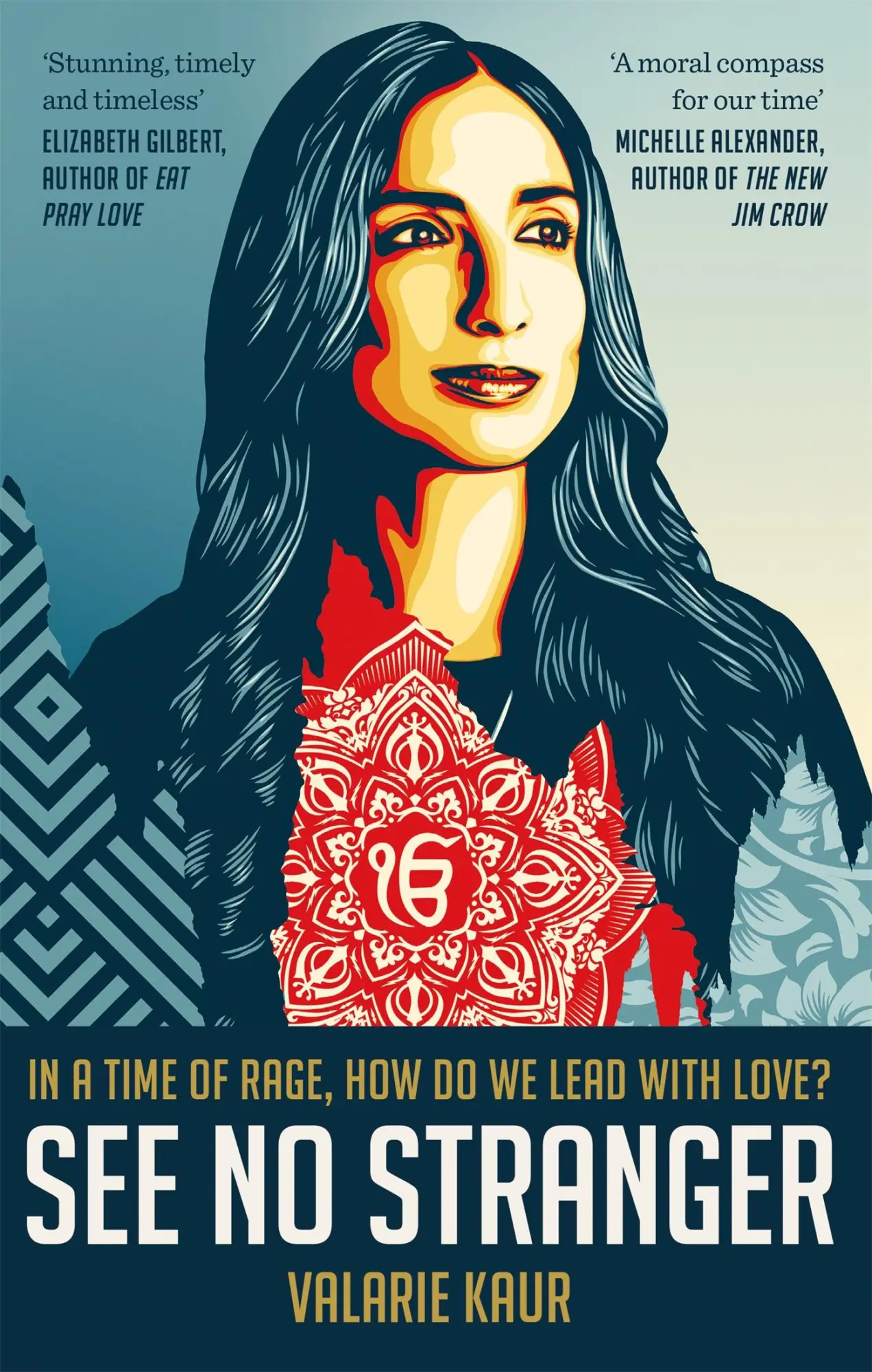 Cover: 9781783255030 | See No Stranger | A memoir and manifesto of revolutionary love | Kaur
