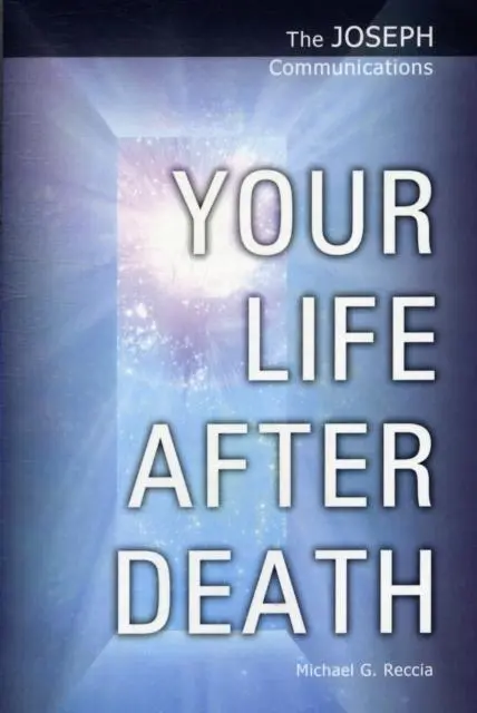 Cover: 9781906625030 | Your Life After Death | Michael George Reccia | Taschenbuch | Englisch
