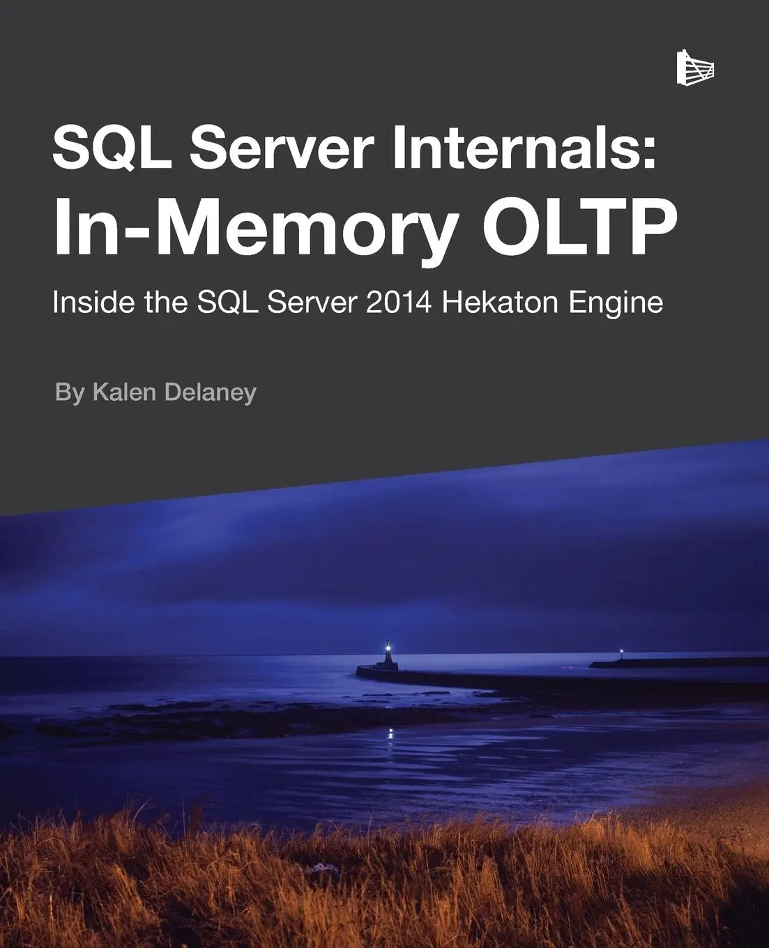 Cover: 9781910035030 | SQL Server Internals: In-Memory OLTP | Kalen Delaney | Taschenbuch