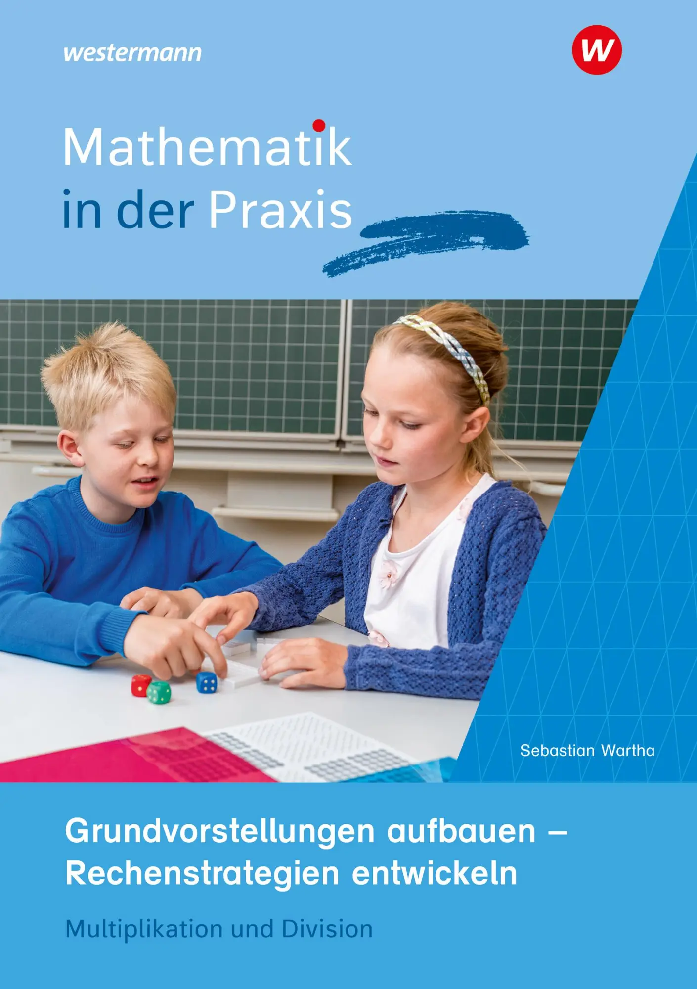 Cover: 9783141125030 | Mathematik in der Praxis - Handbücher mit Anregungen für die...