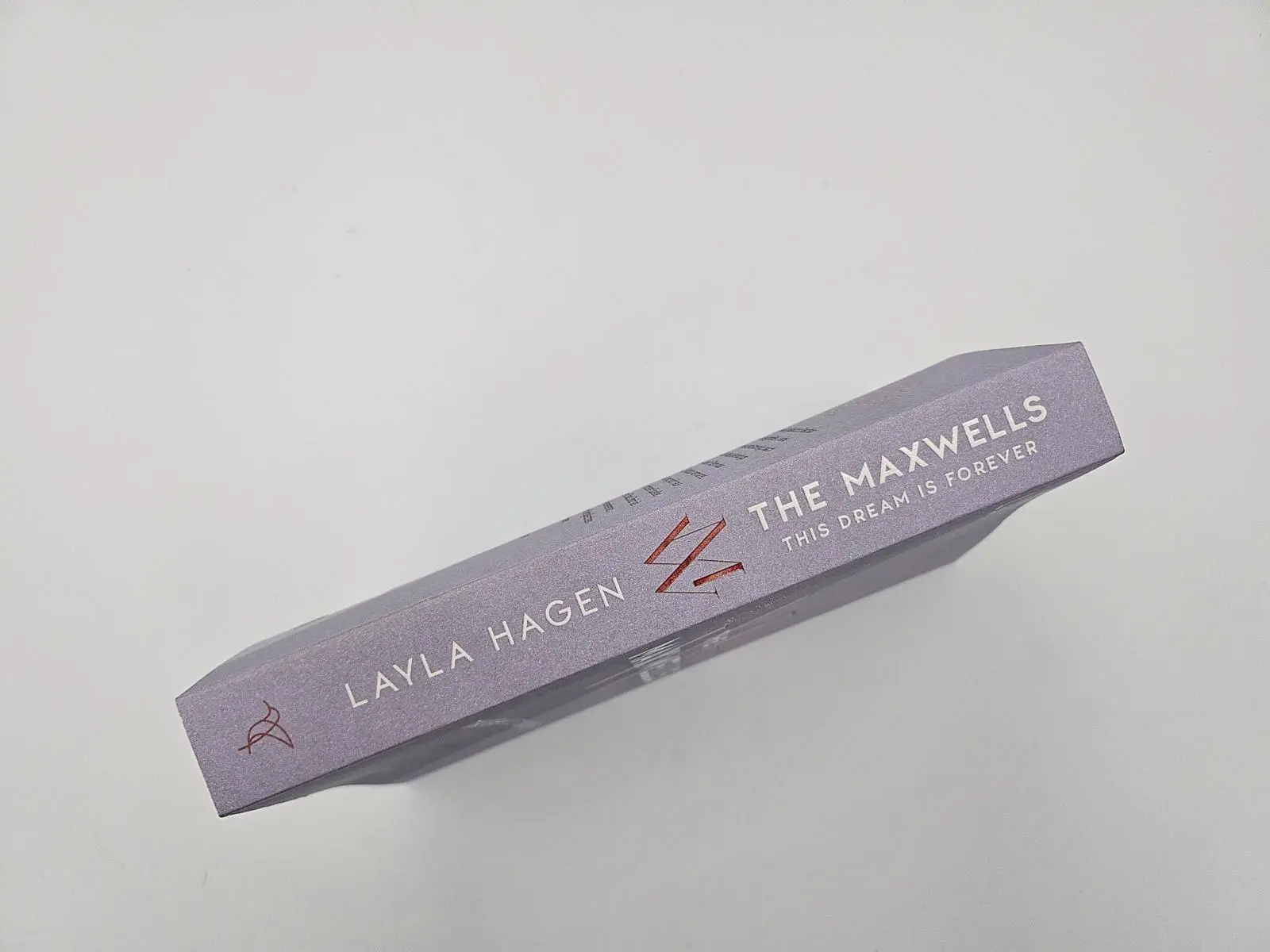 Bild: 9783492065030 | This Dream is Forever | Layla Hagen | Taschenbuch | The Maxwells
