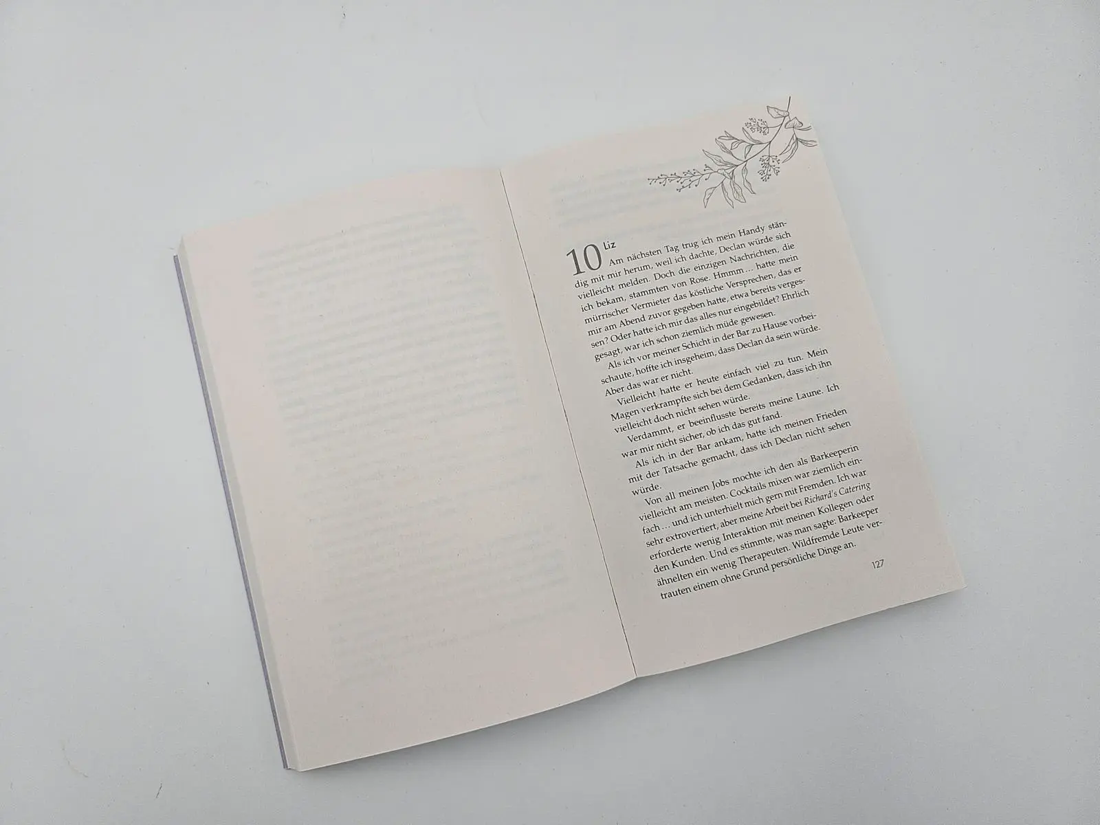 Bild: 9783492065030 | This Dream is Forever | Layla Hagen | Taschenbuch | The Maxwells