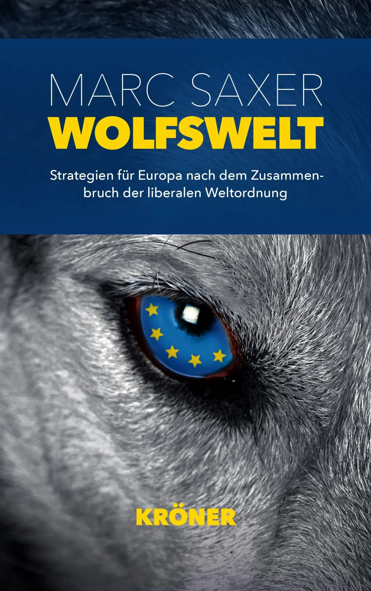 Wolfswelt