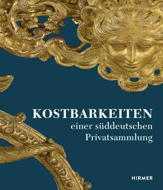 Cover: 9783777425030 | Kostbarkeiten | Stefanie Meier-Kreiskott (u. a.) | Buch | 444 S.