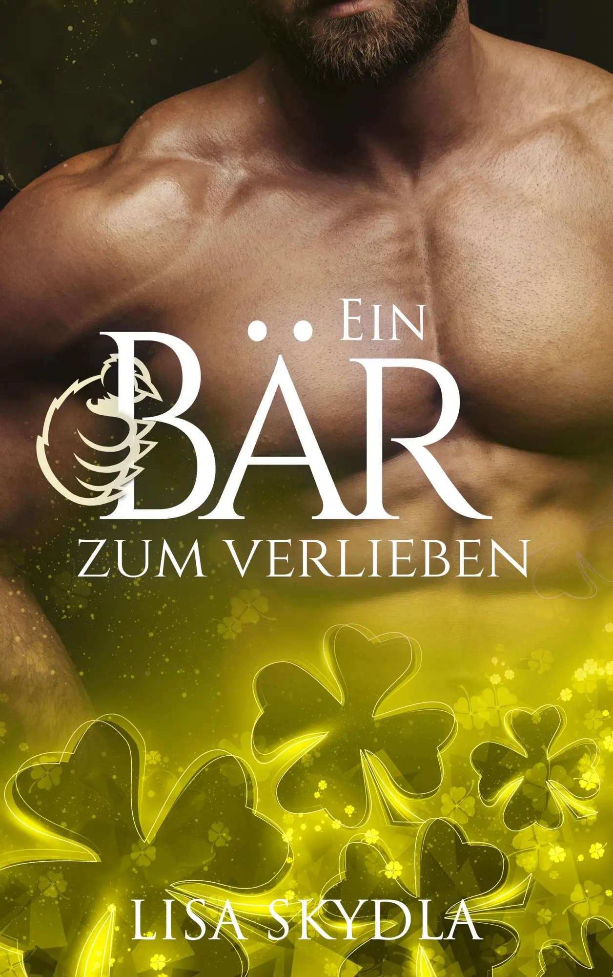 Cover: 9783962485030 | Ein Bär zum Verlieben | Lisa Skydla | Taschenbuch | Deutsch | 2020