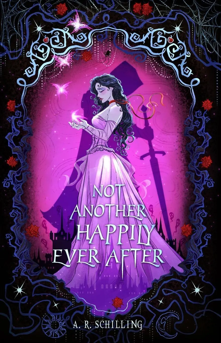 Cover: 9798991065030 | Not Another Happily Ever After | A. R. Schilling | Taschenbuch | 2026
