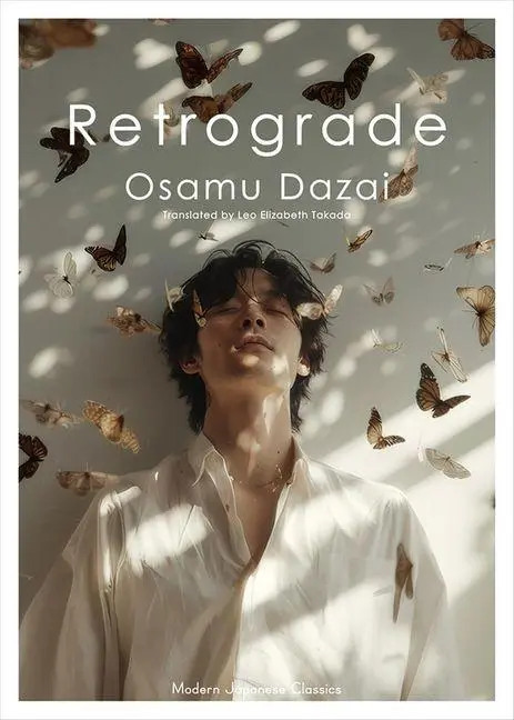 Cover: 9781642735130 | Retrograde | Osamu Dazai | Taschenbuch | Englisch | 2025