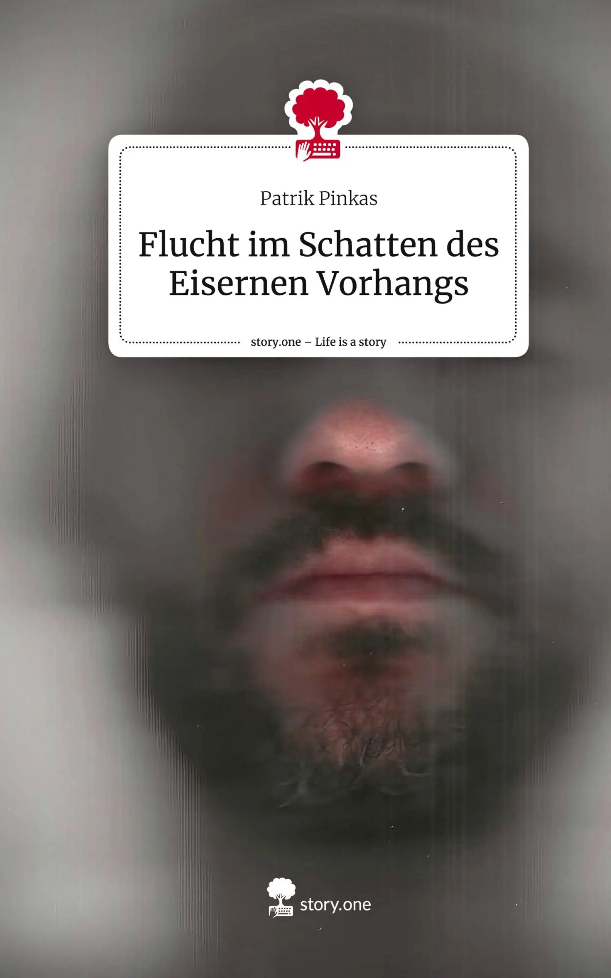 Cover: 9783711525130 | Flucht im Schatten des Eisernen Vorhangs. Life is a Story - story.one