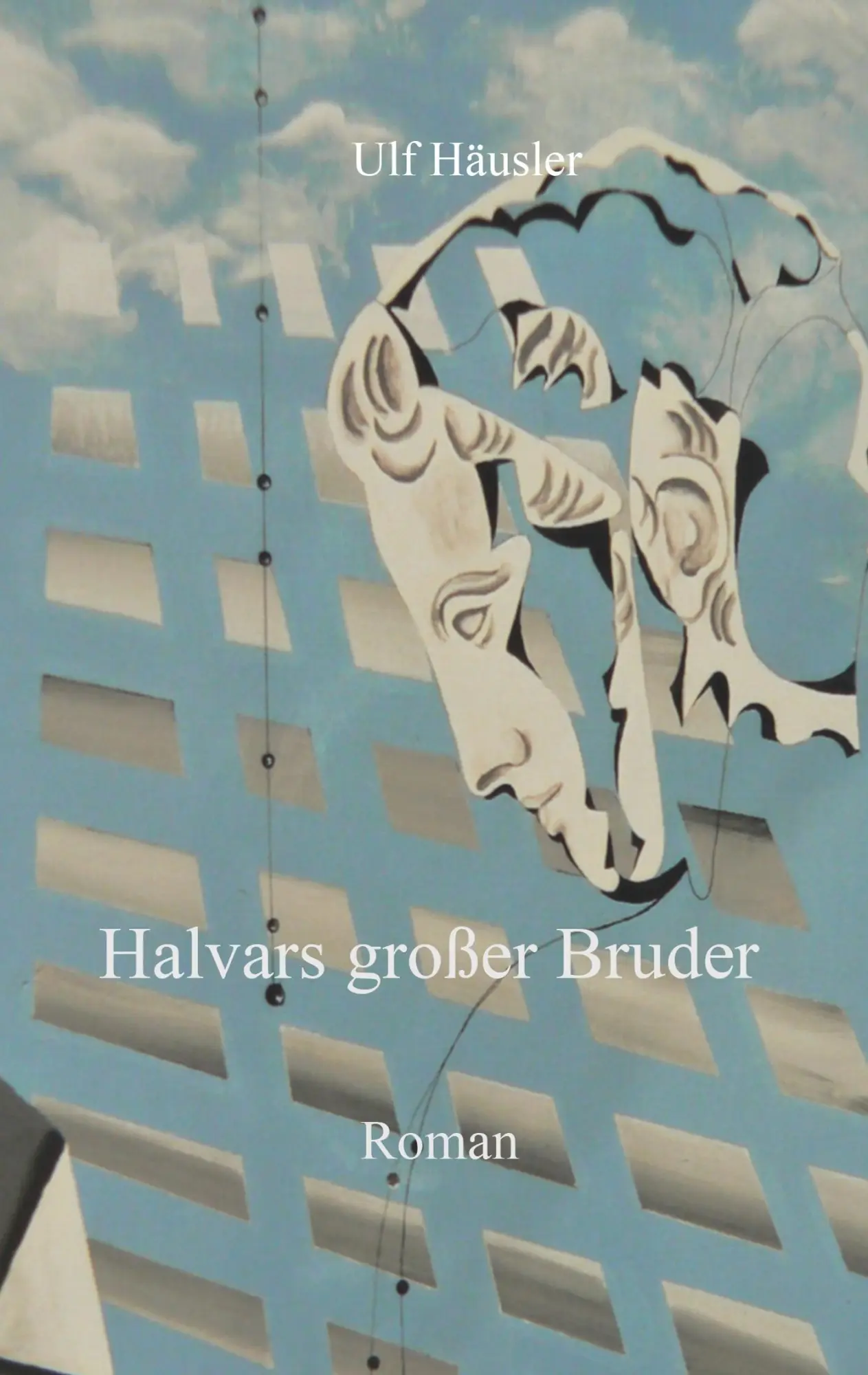 Cover: 9783746965130 | Halvars großer Bruder | Ulf Häusler | Taschenbuch | 296 S. | Deutsch