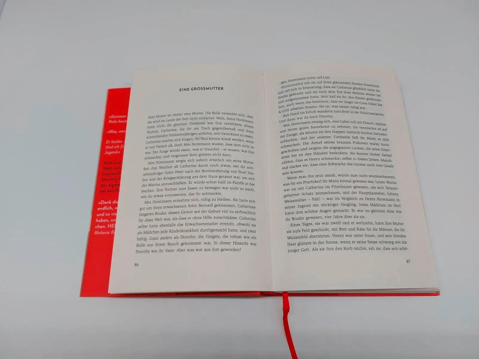 Bild: 9783949465130 | Die Formel der Hoffnung | Lynn Cullen | Buch | 464 S. | Deutsch | 2023