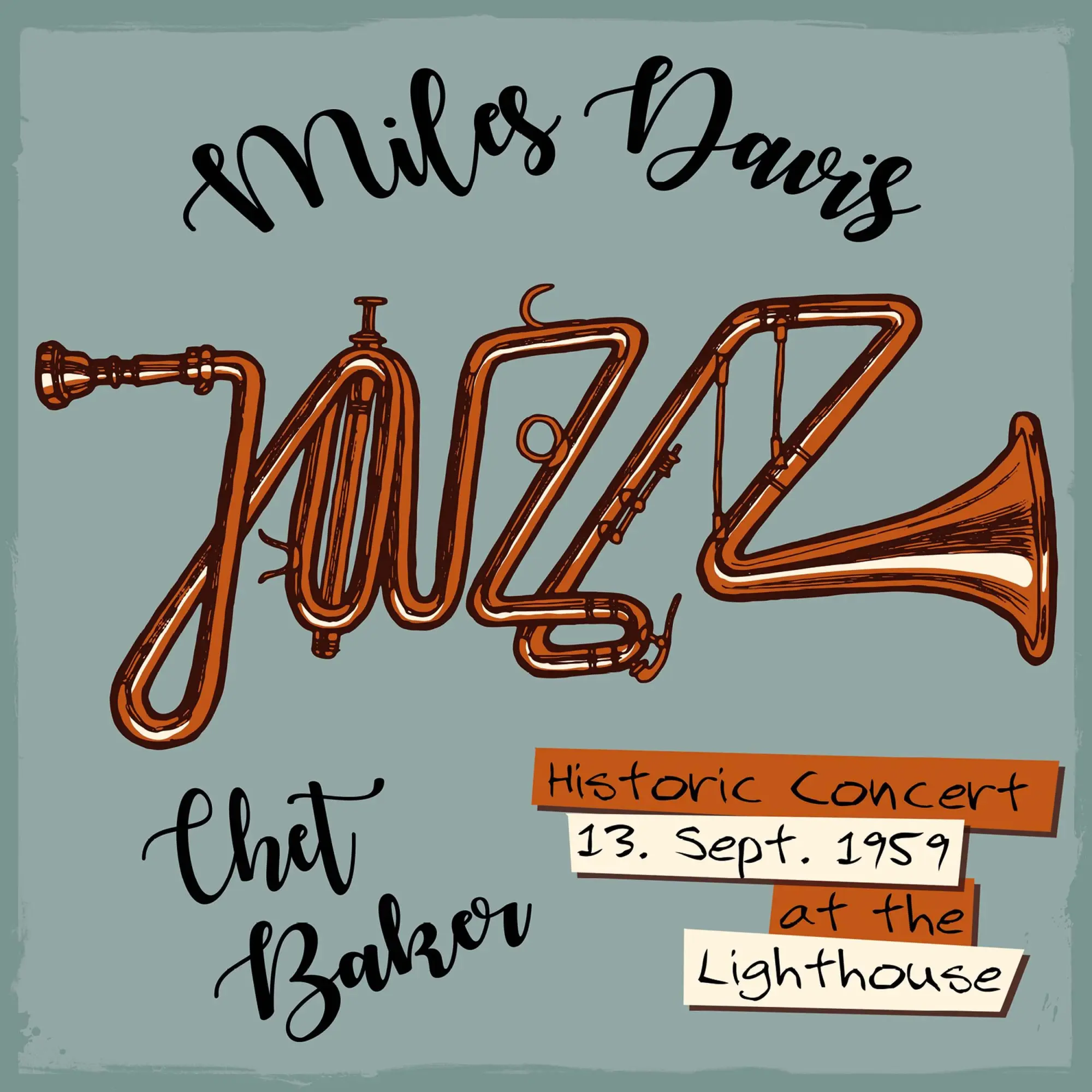 Bild: 9783959295130 | Jazz Designs 2026 | Kalender 2026 | Kalender | Media Illustration