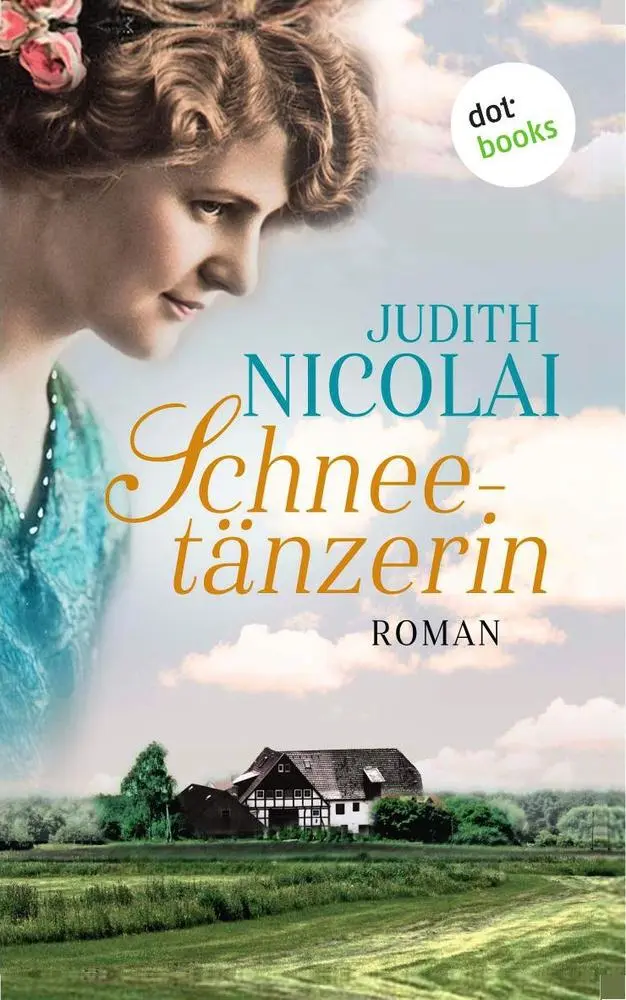 Cover: 9783961485130 | Schneetänzerin | Roman | Judith Nicolai | Taschenbuch | 304 S. | 2019