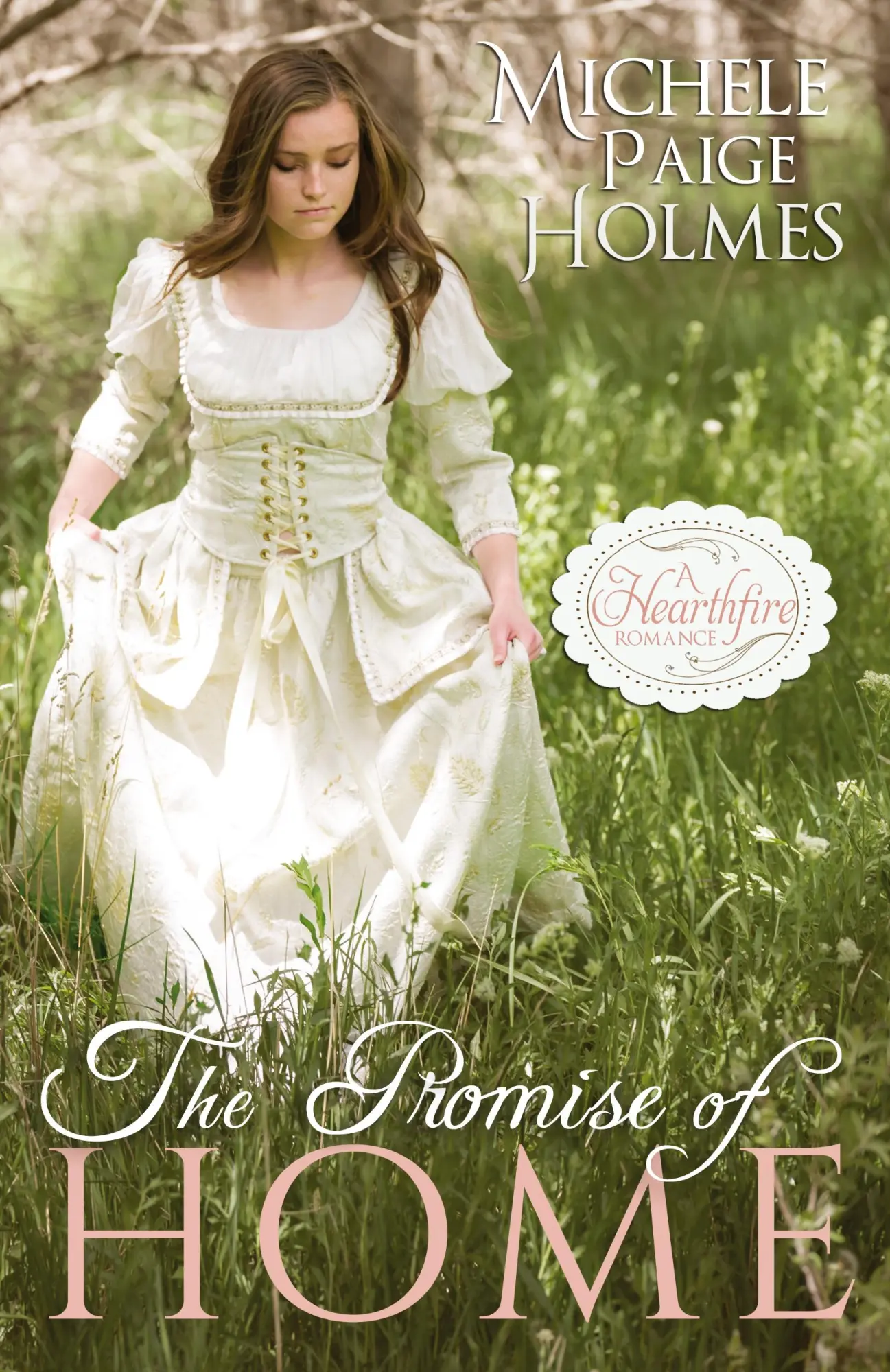Cover: 9798869145130 | The Promise of Home | Michele Paige Holmes | Taschenbuch | Englisch